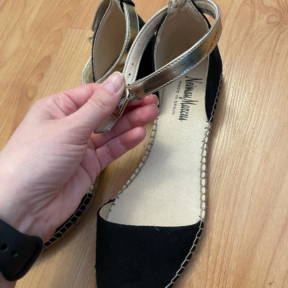 Espadrille - image 1